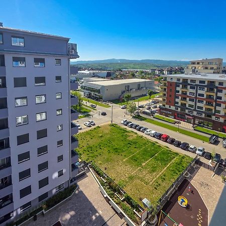 Апартаменти Oota Soko With Parking Garage Крагуєваць Екстер'єр фото